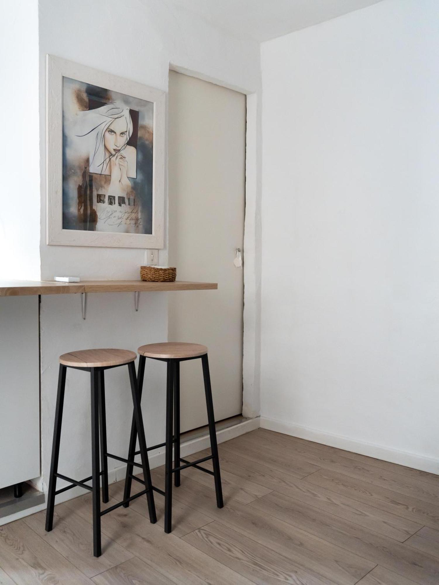 Studio A 2 Minutes Du Cours Mirabeau - Aix-en-Provence